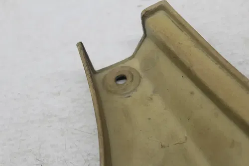 84-85 KAWASAKI GPZ550 ZX550A LEFT SIDE COVER PANEL COWL FAIRING