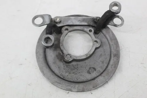 00-06 Harley-davidson Softail Deuce Fxstdi aftermarket Air Cleaner Filter (read)