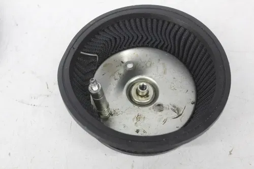 00-06 Harley-davidson Softail Deuce Fxstdi aftermarket Air Cleaner Filter (read)