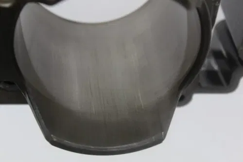 2020 POLARIS RZR XP1000 EPS ENGINE MOTOR CYLINDER JUG BLOCK