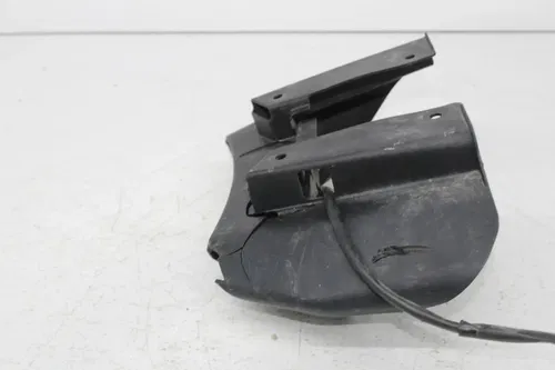 17 YAMAHA YXZ1000R SS EPS REAR TAIL TAILLIGHT BACK BRAKE LIGHT TRIM (SEE DESC)