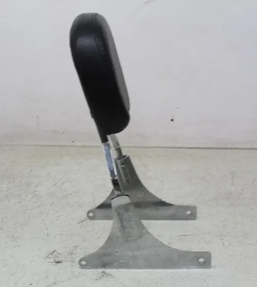 00-06 HARLEY-DAVIDSON HERITAGE SOFTAIL BACK REST SISSY BAR PAD CUSHION