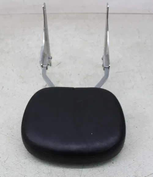 00-06 HARLEY-DAVIDSON HERITAGE SOFTAIL BACK REST SISSY BAR PAD CUSHION