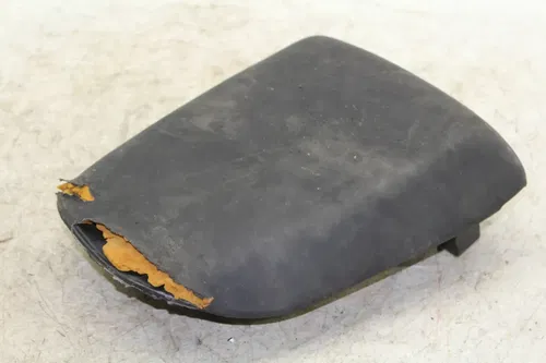 1996 KAWASAKI NINJA ZX9R ZX900 B REAR BACK PASSENGER TANDEM SEAT PAD SADDLE