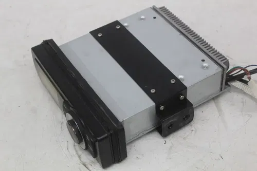 12-16 Harley-davidson Road Glide Fltrx Radio audio Stereo Control Unit