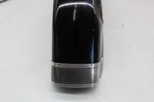 01-06 HARLEY-DAVIDSON HERITAGE SOFTAIL CLASSIC FLSTCI FRONT WHEEL FENDER (READ)