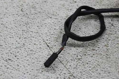 1999 KAWSAKI ZX900E RIGHT FRONT TURN SIGNAL LIGHT INDICATOR