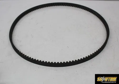 07-11 Harley-davidson Dyna Fat Bob Fxdf 96ci Engine Drive Belt