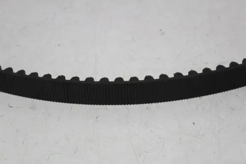 07-11 Harley-davidson Dyna Fat Bob Fxdf 96ci Engine Drive Belt