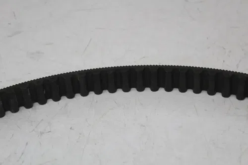 07-11 Harley-davidson Dyna Fat Bob Fxdf 96ci Engine Drive Belt
