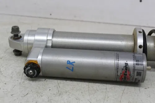 22 POLARIS RZR  XP 1000 REAR BACK LEFT SHOCK STRUT SUSPENSION