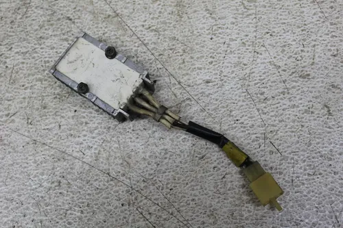 93-94 HONDA CBR900RR RECTIFIER VOLTAGE REGULATOR