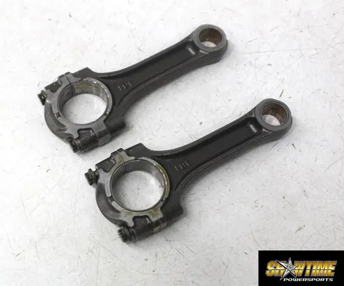 12-16 Can-am Spyder Rs Roadster Engine Motor Block Piston connecting rods set