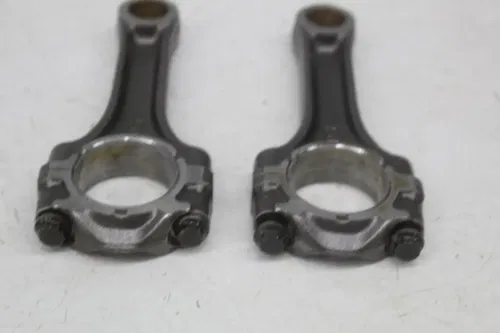 12-16 Can-am Spyder Rs Roadster Engine Motor Block Piston connecting rods set