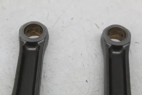 12-16 Can-am Spyder Rs Roadster Engine Motor Block Piston connecting rods set