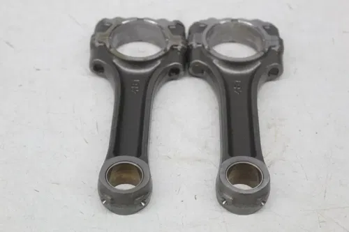 12-16 Can-am Spyder Rs Roadster Engine Motor Block Piston connecting rods set
