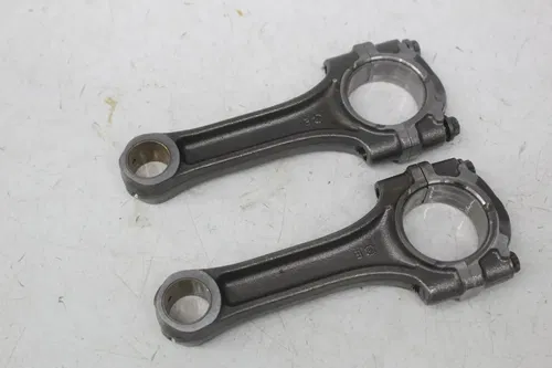 12-16 Can-am Spyder Rs Roadster Engine Motor Block Piston connecting rods set