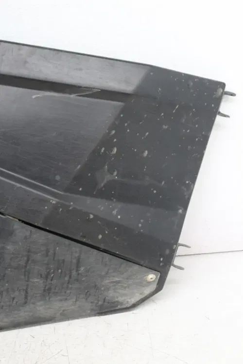 14 POLARIS RZR 4 XP 1000 FRONT LEFT DOOR