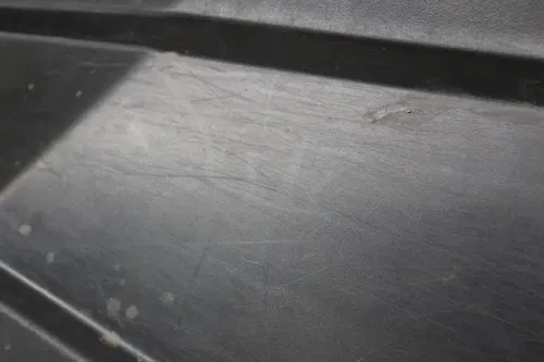 14 POLARIS RZR 4 XP 1000 FRONT LEFT DOOR