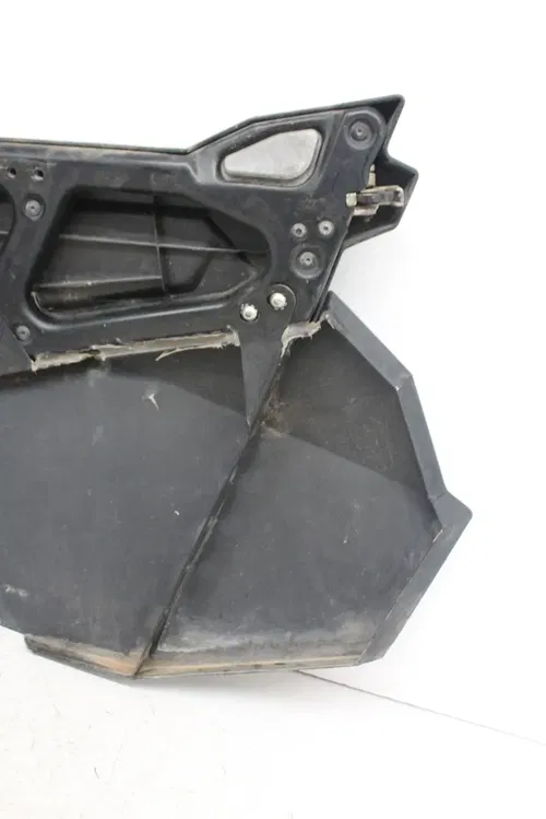 14 POLARIS RZR 4 XP 1000 FRONT LEFT DOOR