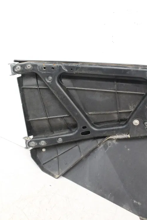 14 POLARIS RZR 4 XP 1000 FRONT LEFT DOOR