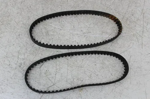 04-06 DUCATI MULTISTRADA 620 ENGINE MOTOR TIMING CHAIN COVER BELT BEARING