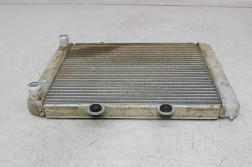08-10 POLARIS RZR 800 ENGINE RADIATOR MOTOR COOLER COOLING RADIATER