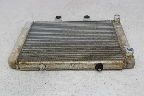08-10 POLARIS RZR 800 ENGINE RADIATOR MOTOR COOLER COOLING RADIATER