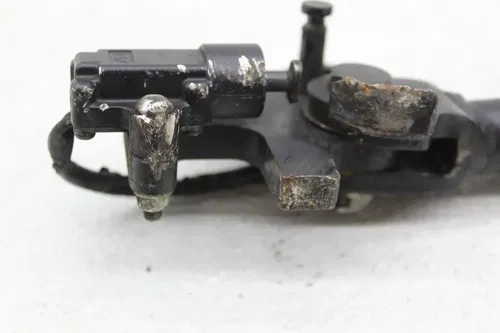 11-13 YAMAHA FZ8 KICKSTAND SIDE KICK STAND SENSOR