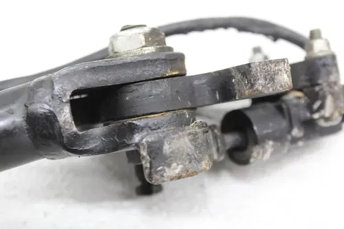 11-13 YAMAHA FZ8 KICKSTAND SIDE KICK STAND SENSOR
