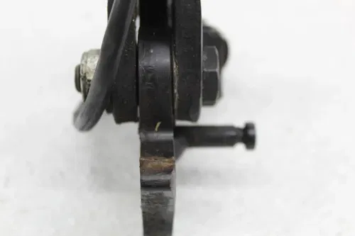 11-13 YAMAHA FZ8 KICKSTAND SIDE KICK STAND SENSOR