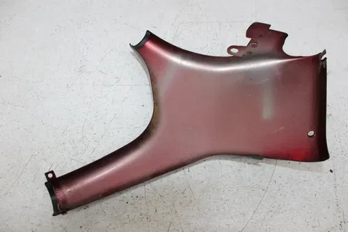 88-04 SUZUKI INTRUDER 1400 VS1400GLP UPPER LET RIGHT SIDE NECK COVER PAIR