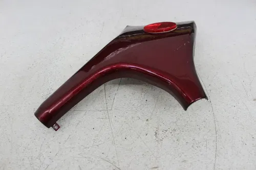 88-04 SUZUKI INTRUDER 1400 VS1400GLP UPPER LET RIGHT SIDE NECK COVER PAIR