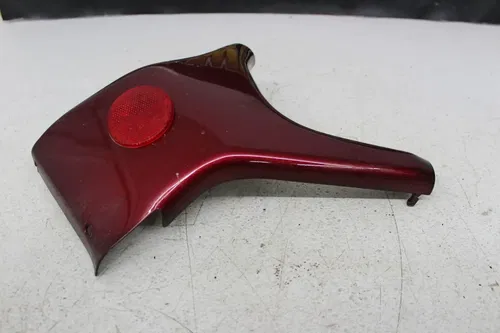 88-04 SUZUKI INTRUDER 1400 VS1400GLP UPPER LET RIGHT SIDE NECK COVER PAIR