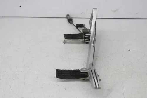 04-06 Honda Cb600f Hornet 599 Left Rearset Rear Set Foot Peg W Shifter