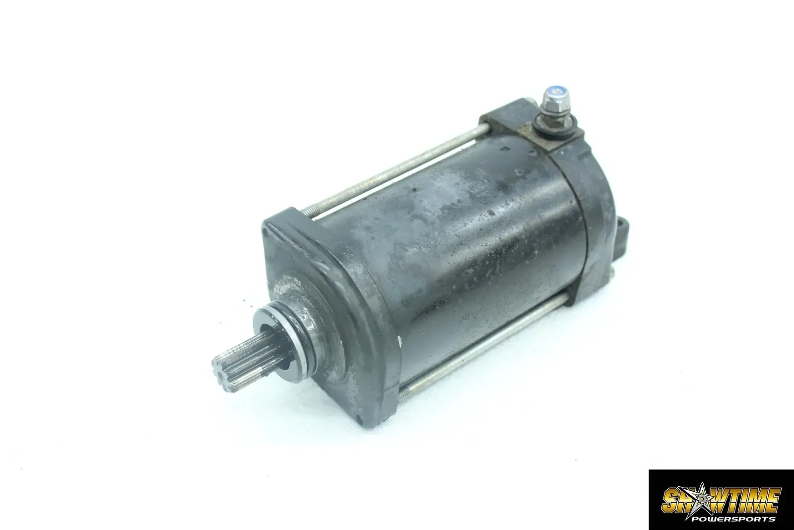13-16 BMW F800GS F800 GS ENGINE STARTING STARTER MOTOR -DC 12V