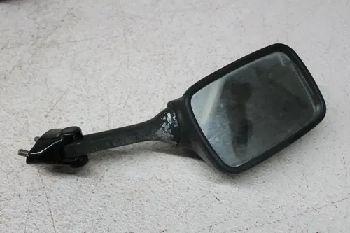 1999 KAWASAKI NINJA ZX6R ZX600G REAR VIEW MIRROR SET PAIR MIRRORS