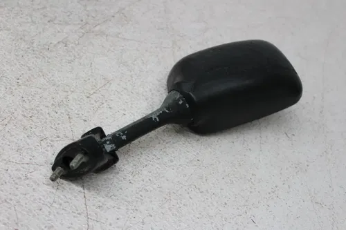 1999 KAWASAKI NINJA ZX6R ZX600G REAR VIEW MIRROR SET PAIR MIRRORS