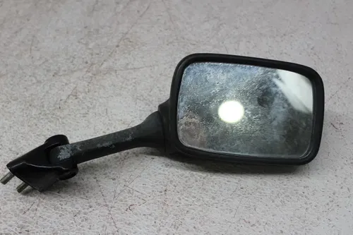 1999 KAWASAKI NINJA ZX6R ZX600G REAR VIEW MIRROR SET PAIR MIRRORS