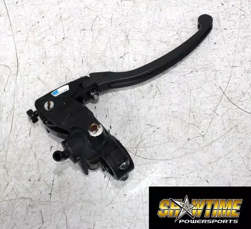 09-14 BMW S1000RR FRONT BRAKE MASTER CYLINDER W/ LEVER