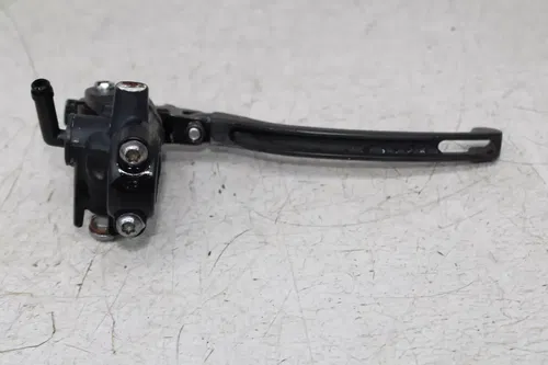 09-14 BMW S1000RR FRONT BRAKE MASTER CYLINDER W/ LEVER