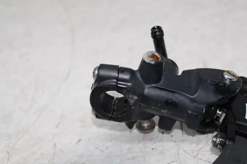 09-14 BMW S1000RR FRONT BRAKE MASTER CYLINDER W/ LEVER