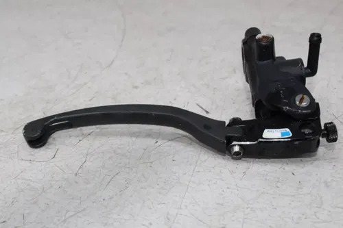 09-14 BMW S1000RR FRONT BRAKE MASTER CYLINDER W/ LEVER