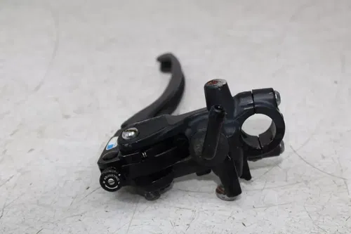09-14 BMW S1000RR FRONT BRAKE MASTER CYLINDER W/ LEVER