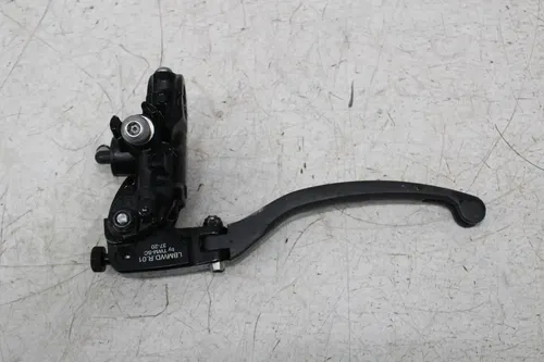 09-14 BMW S1000RR FRONT BRAKE MASTER CYLINDER W/ LEVER