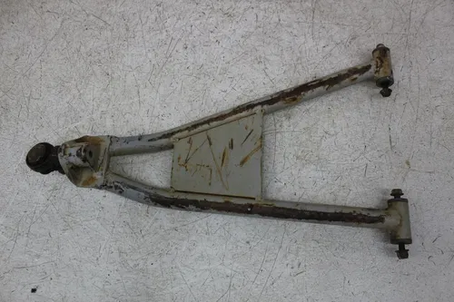 16 POLARIS RZR XP 1000 TURBO FRONT LOWER LEFT CONTROL A ARM