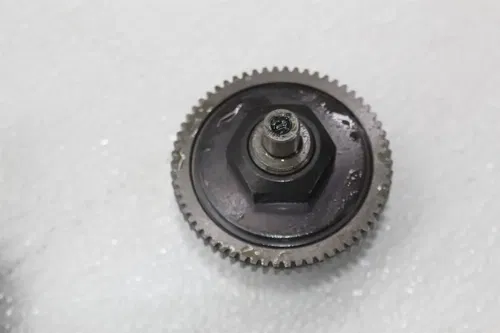 24-25 TRIUMPH SPEED 400 ENGINE MOTOR STARTING STARTER GEARS