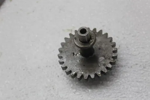24-25 TRIUMPH SPEED 400 ENGINE MOTOR STARTING STARTER GEARS