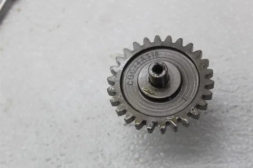 24-25 TRIUMPH SPEED 400 ENGINE MOTOR STARTING STARTER GEARS