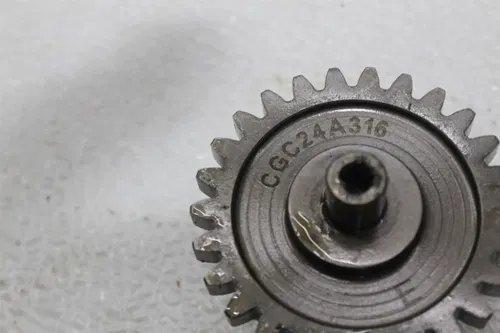 24-25 TRIUMPH SPEED 400 ENGINE MOTOR STARTING STARTER GEARS
